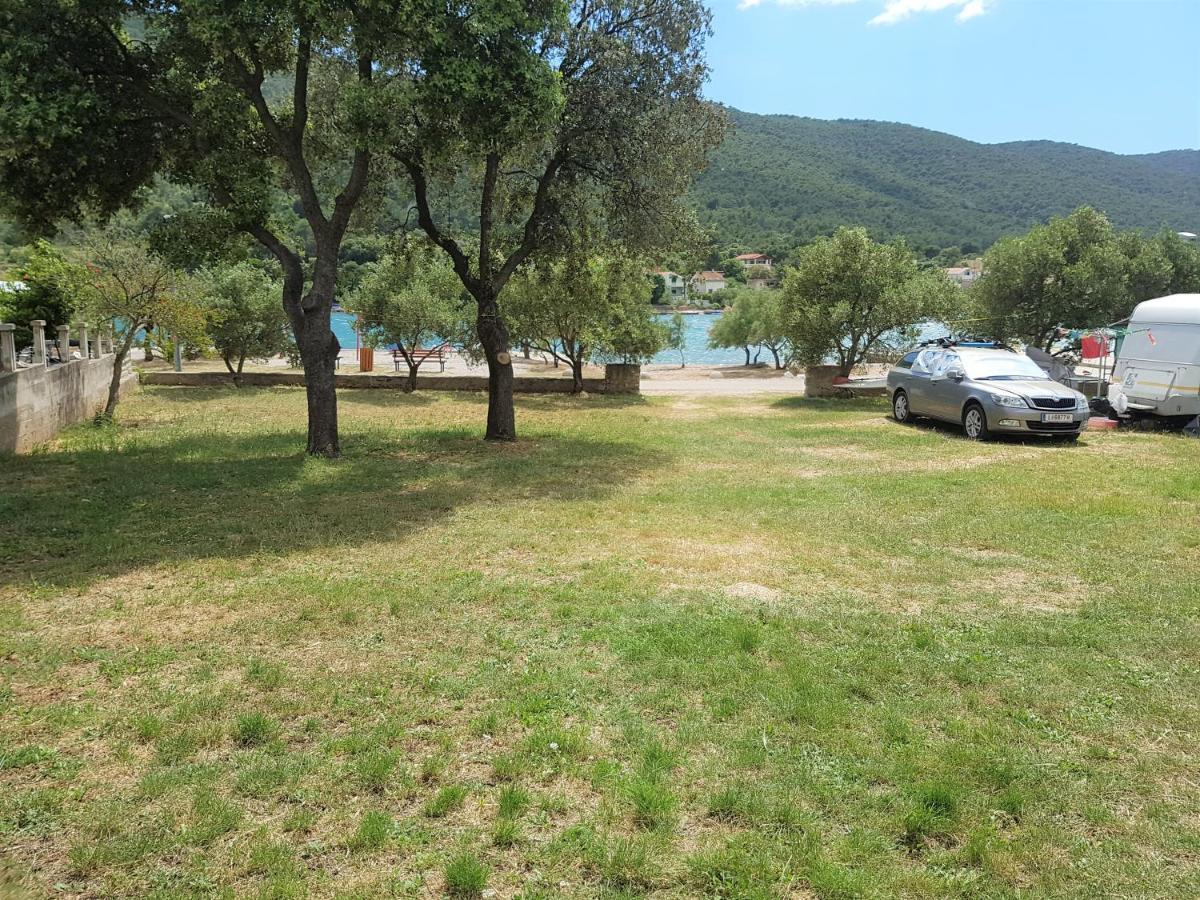 Auto Camp On The Beach - Гребастика Экстерьер фото