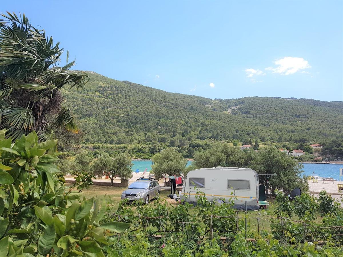 Auto Camp On The Beach - Гребастика Экстерьер фото