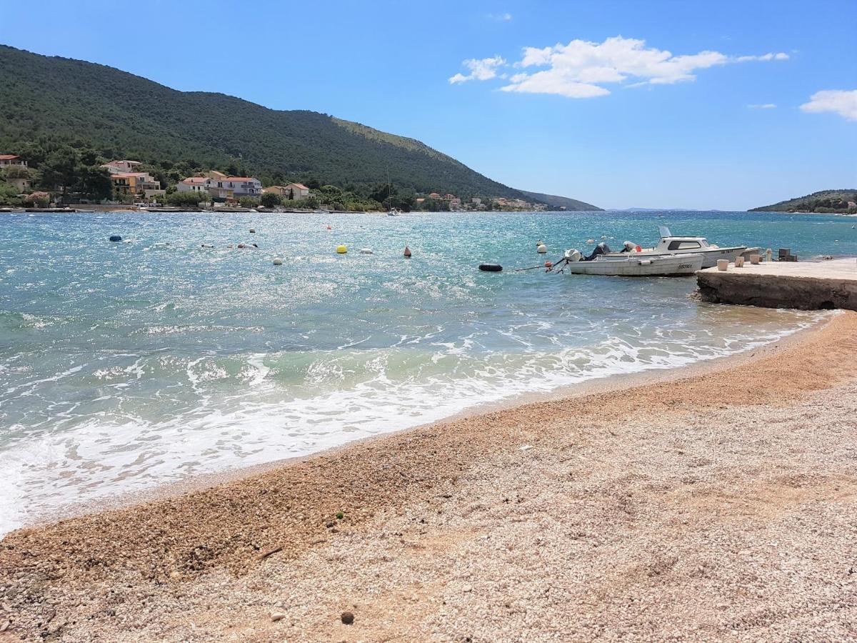 Auto Camp On The Beach - Гребастика Экстерьер фото